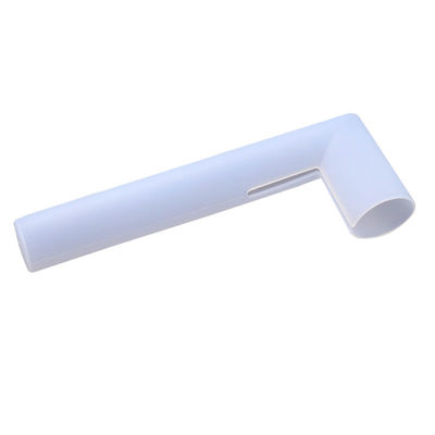 Tearproof Harmless Rubber Door Handle Cover Anti Collision Durable