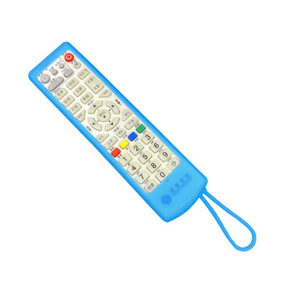 Shockproof Silicone TV Remote Control Protective Case/Cover
