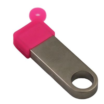 Odorless Oilproof Silicone USB Port Cover , Portable USB Silicone Cap