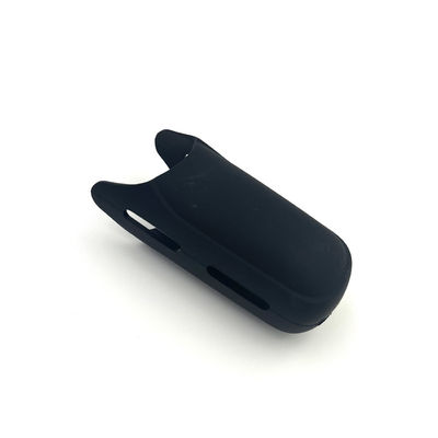 Heat Resistant Silicone Protective Covers Sleeve For Curling Iron Nontoxic