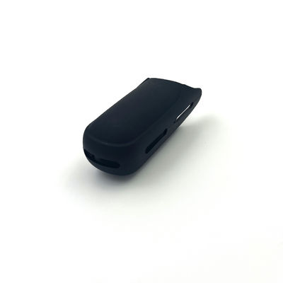 Heat Resistant Silicone Protective Covers Sleeve For Curling Iron Nontoxic