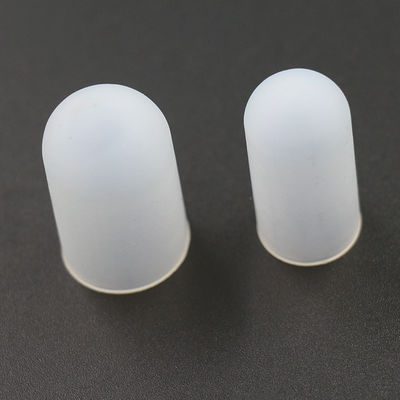 Waterproof Silicone Finger Sleeves Anti Heat Reusable Practical