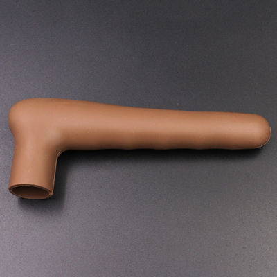 Odorless Waterproof Silicone Door Handle Covers Anti Slip Protective