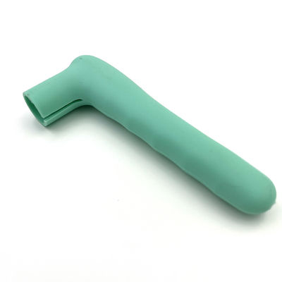 Multiscene Silicone Door Handle Covers Harmless Scratch Resistant