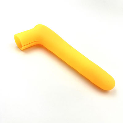 Multiscene Silicone Door Handle Covers Harmless Scratch Resistant
