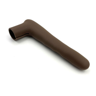 Multiscene Silicone Door Handle Covers Harmless Scratch Resistant