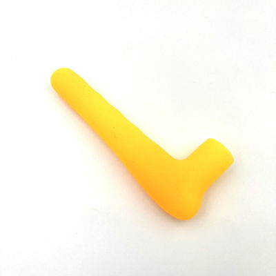 OEM ODM Door Handle Cushion , Flexible Silicone Door Handle Protector