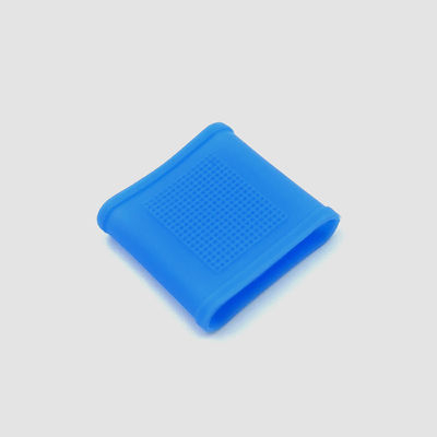 Odorless Thumb Silicone Finger Sleeves Multipurpose Nontoxic