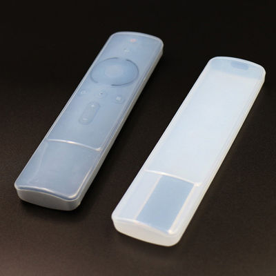 Tasteless Silicone TV Remote Control Cover Case Oilproof Odorless