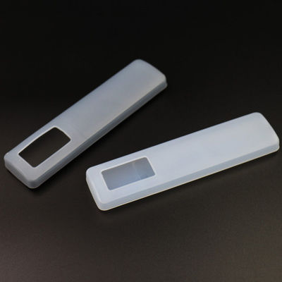 Tasteless Silicone TV Remote Control Cover Case Oilproof Odorless