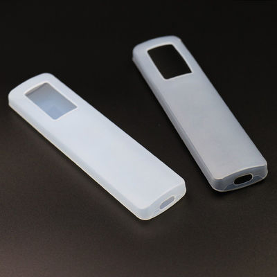 Tasteless Silicone TV Remote Control Cover Case Oilproof Odorless