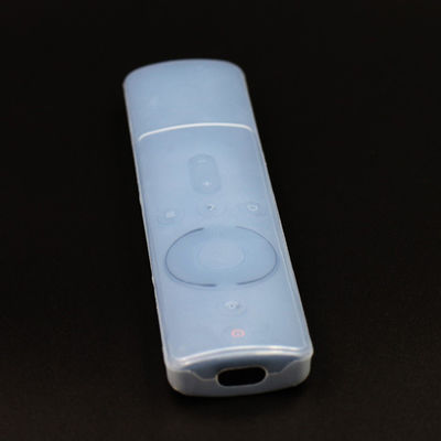 Tasteless Silicone TV Remote Control Cover Case Oilproof Odorless