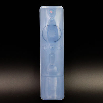 Tasteless Silicone TV Remote Control Cover Case Oilproof Odorless