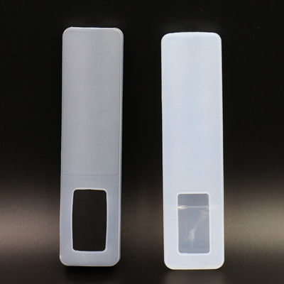 Tasteless Silicone TV Remote Control Cover Case Oilproof Odorless