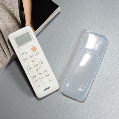Reusable Silicone Remote Cover Lightweight For Air Conditioner