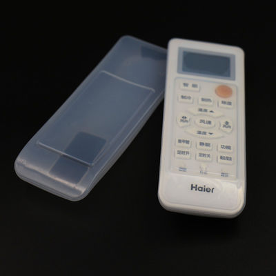 Reusable Silicone Remote Cover Lightweight For Air Conditioner
