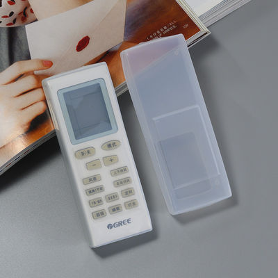 Multipurpose TV Remote Control Protective Case Tearproof Non Slip