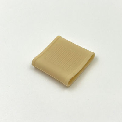 Lightweight Silicone Thumb Protector Practical Multipurpose For Sports