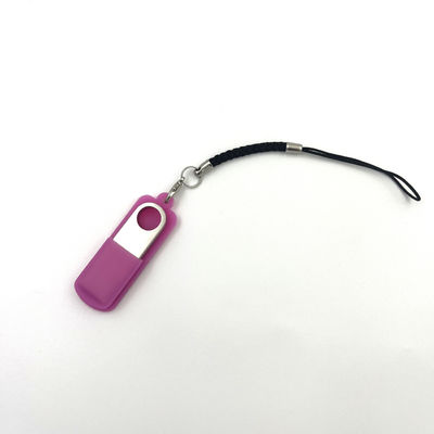 Dustproof U Disk Silicone Protective Covers Multicolor Waterproof