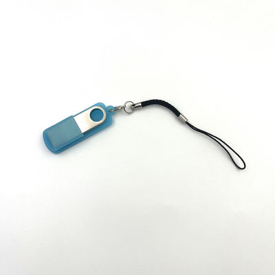 Dustproof U Disk Silicone Protective Covers Multicolor Waterproof