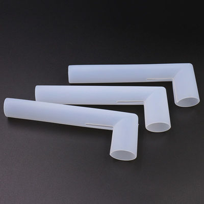 Durable Odorless Soft Door Handle Covers , Scratch Resistant Doorknob Protectors
