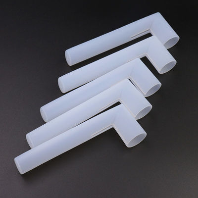 Durable Odorless Soft Door Handle Covers , Scratch Resistant Doorknob Protectors
