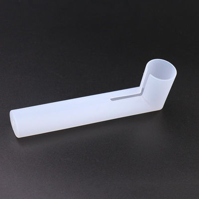 Durable Odorless Soft Door Handle Covers , Scratch Resistant Doorknob Protectors