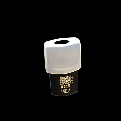 Disposable 810 510 Silicone Rubber Supplies Drip Tip Durable For E Cigarette