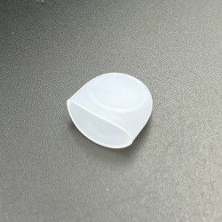 Disposable 810 510 Silicone Rubber Supplies Drip Tip Durable For E Cigarette