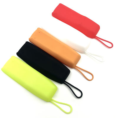22x6x2.7cm Silicone Remote Cover Anti Shock For Air Conditioner