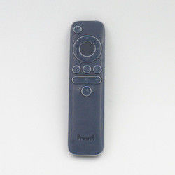 Various Style Clear TV Remote Air Conditioner Remote Controller Silicone Protective Cover/Case/Sleeve