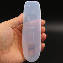 Various Style Clear TV Remote Air Conditioner Remote Controller Silicone Protective Cover/Case/Sleeve