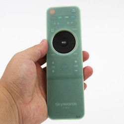 Various Style Clear TV Remote Air Conditioner Remote Controller Silicone Protective Cover/Case/Sleeve