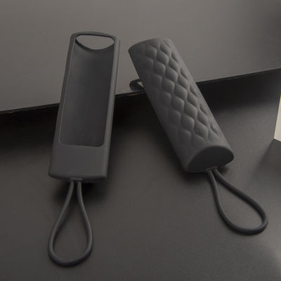 Moistureproof Silicone Remote Cover Heatproof Multipurpose Durable