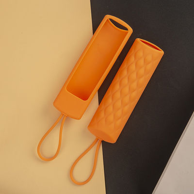 Moistureproof Silicone Remote Cover Heatproof Multipurpose Durable