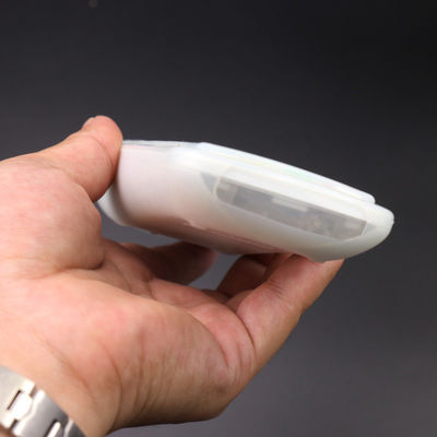 Dustproof Odorless TV Remote Protector , Multipurpose Silicone TV Remote Cover