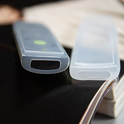 Anti-shock Waterproof Dustproof Clear Silicone TCL TV Remote Control Cover/Case/Sleeve