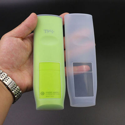Anti-shock Waterproof Dustproof Clear Silicone TCL TV Remote Control Cover/Case/Sleeve