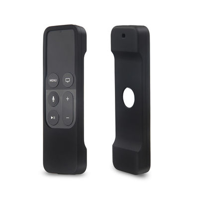 Shockproof Silicone Remote Control Protective Cover/Case For Apple TV and Airtag Remote