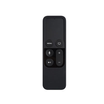 Shockproof Silicone Remote Control Protective Cover/Case For Apple TV and Airtag Remote