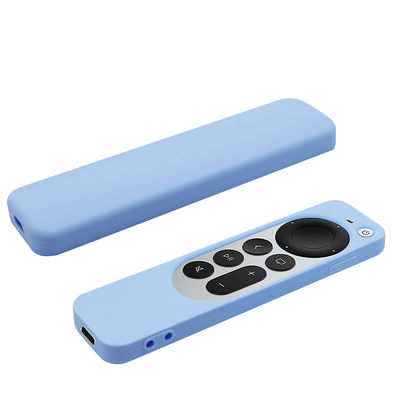 Scratch Resistant Remote Control Protective Case Moistureproof Odorless