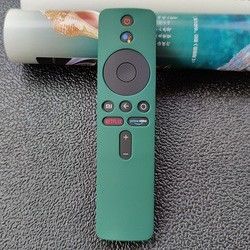 Tearproof Soft Remote Control Sleeve , Durable Protective Case For TV Remote Control