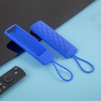 Silicone Protective Cover/Case/Skin For Amazon Fire TV Stick 4K Remote Control
