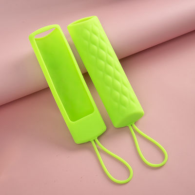 Silicone Protective Cover/Case/Skin For Amazon Fire TV Stick 4K Remote Control
