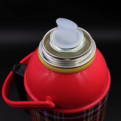 Sturdy Home Silicone Barrel Bung , Leakproof Silicone Thermos Flask Stoppers