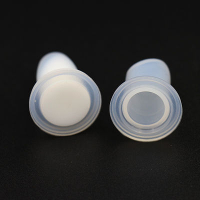 Practical Harmless Silicone Lipstick Mould Waterproof 35x25mm