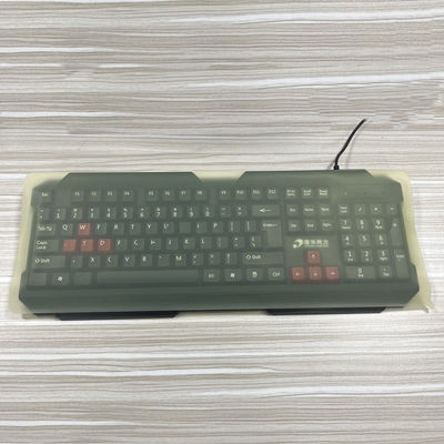 Universal Keyboard Silicone Protective Covers Practical Dustproof