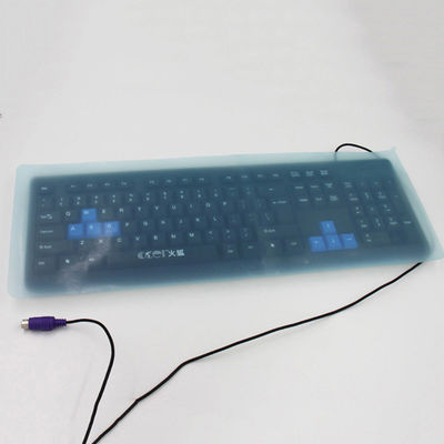 Universal Keyboard Silicone Protective Covers Practical Dustproof
