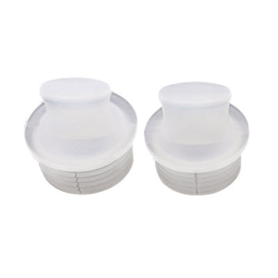 Household Bottle Stopper Silicone Rubber Lid For Flask Practical Portable