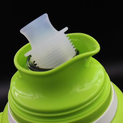 Household Bottle Stopper Silicone Rubber Lid For Flask Practical Portable